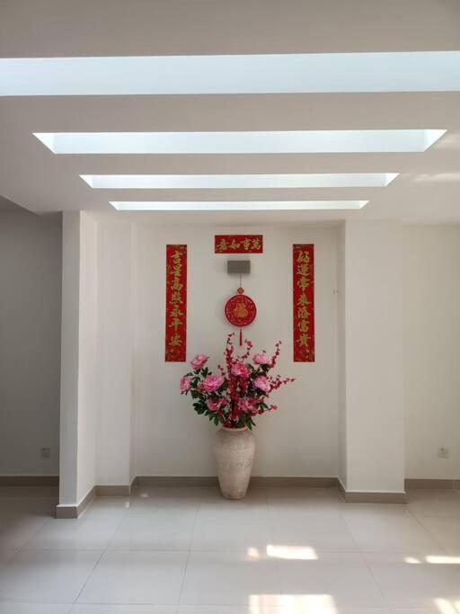 Entire Residential Home•Jia Residences Bkt Serdang沙登温暖的家 Сери-Кембанган Экстерьер фото