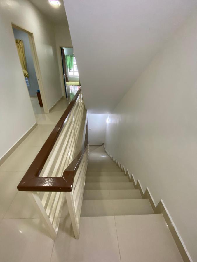 Entire Residential Home•Jia Residences Bkt Serdang沙登温暖的家 Сери-Кембанган Экстерьер фото