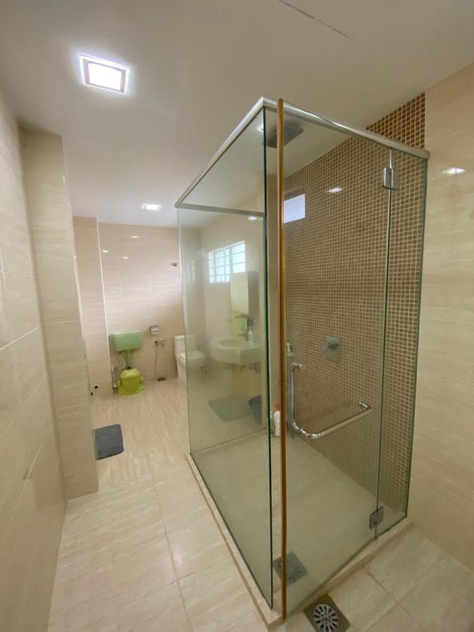Entire Residential Home•Jia Residences Bkt Serdang沙登温暖的家 Сери-Кембанган Экстерьер фото